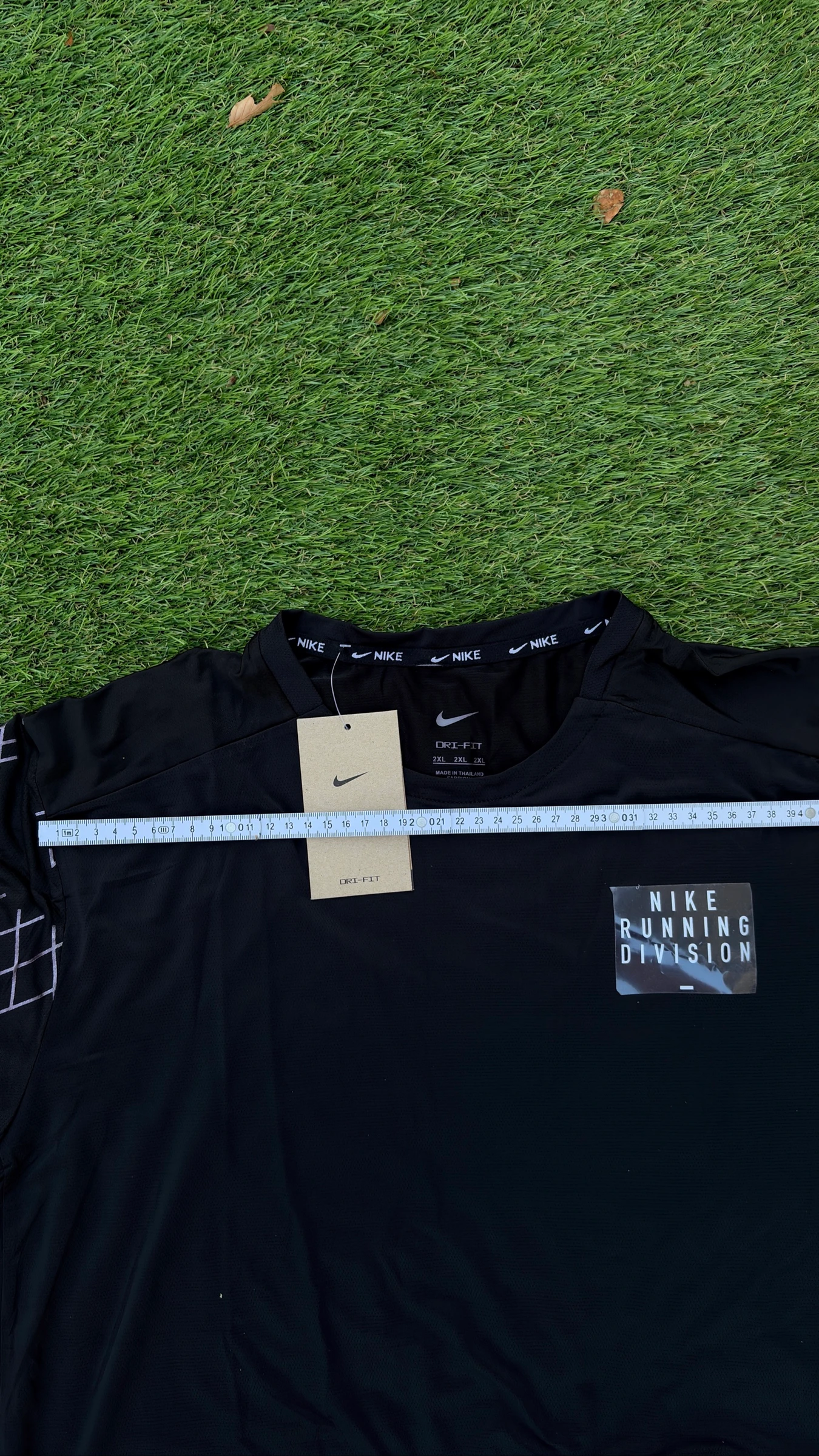 Tes shirt Nike Running Division Talla 2XL – photo 4